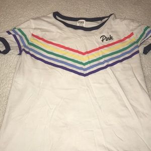 PINK Victoria’s Secret Shirt